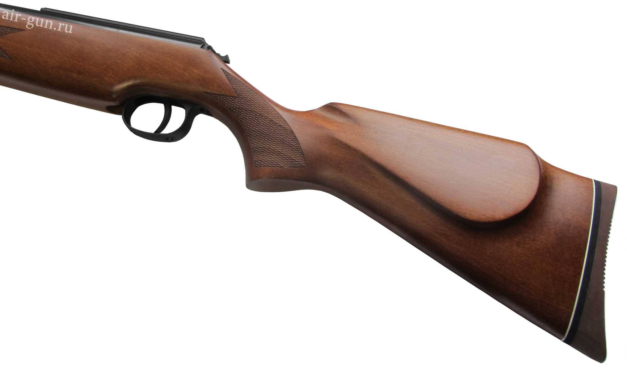 Винтовка пневматическая 52F, к.4,5