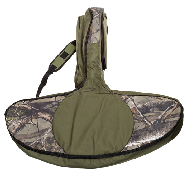 Чехол для рекурсивного арбалета (Raptor Renger)