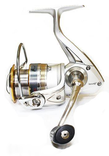 Катушка Stinger ForceAge, 2500