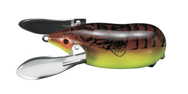 Воблер Batapy 16.2г, 6.3см, №10