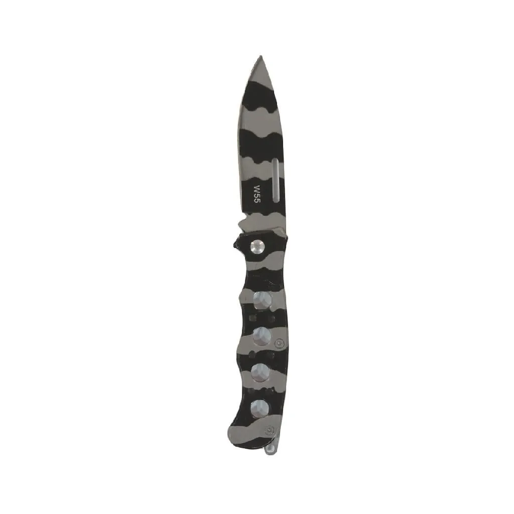 Нож складной W55