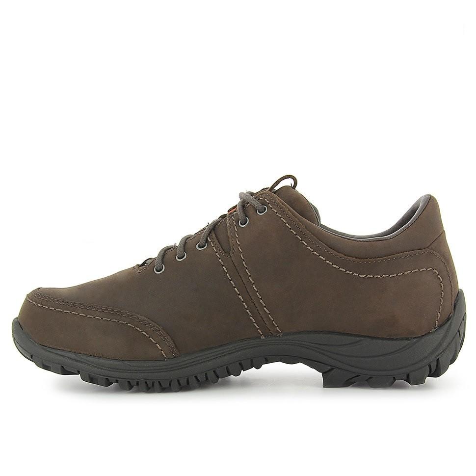 Ботинки "DETROIT"