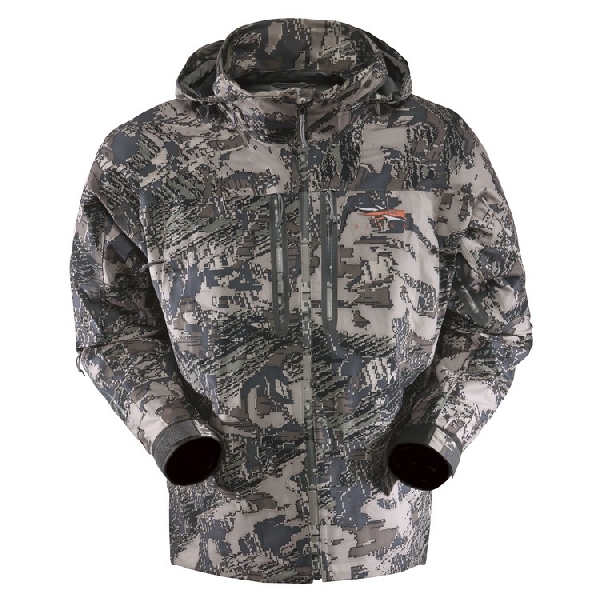 Куртка Stormfront Jacket New (цвет Open Countryl)
