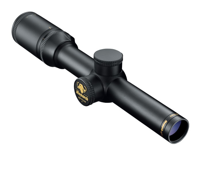 Прицел Monarch MC3 1-4*20 R4B