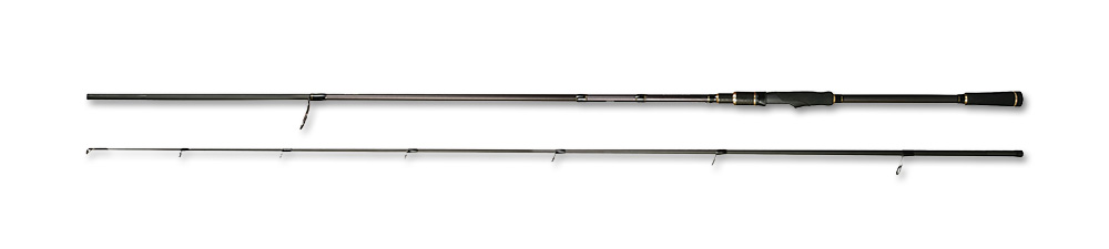 Удилище Standard New 802MMH, 244см, 7-28г