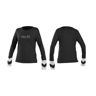 Гидромайка жен. дл. рукав Ziggy RUSH