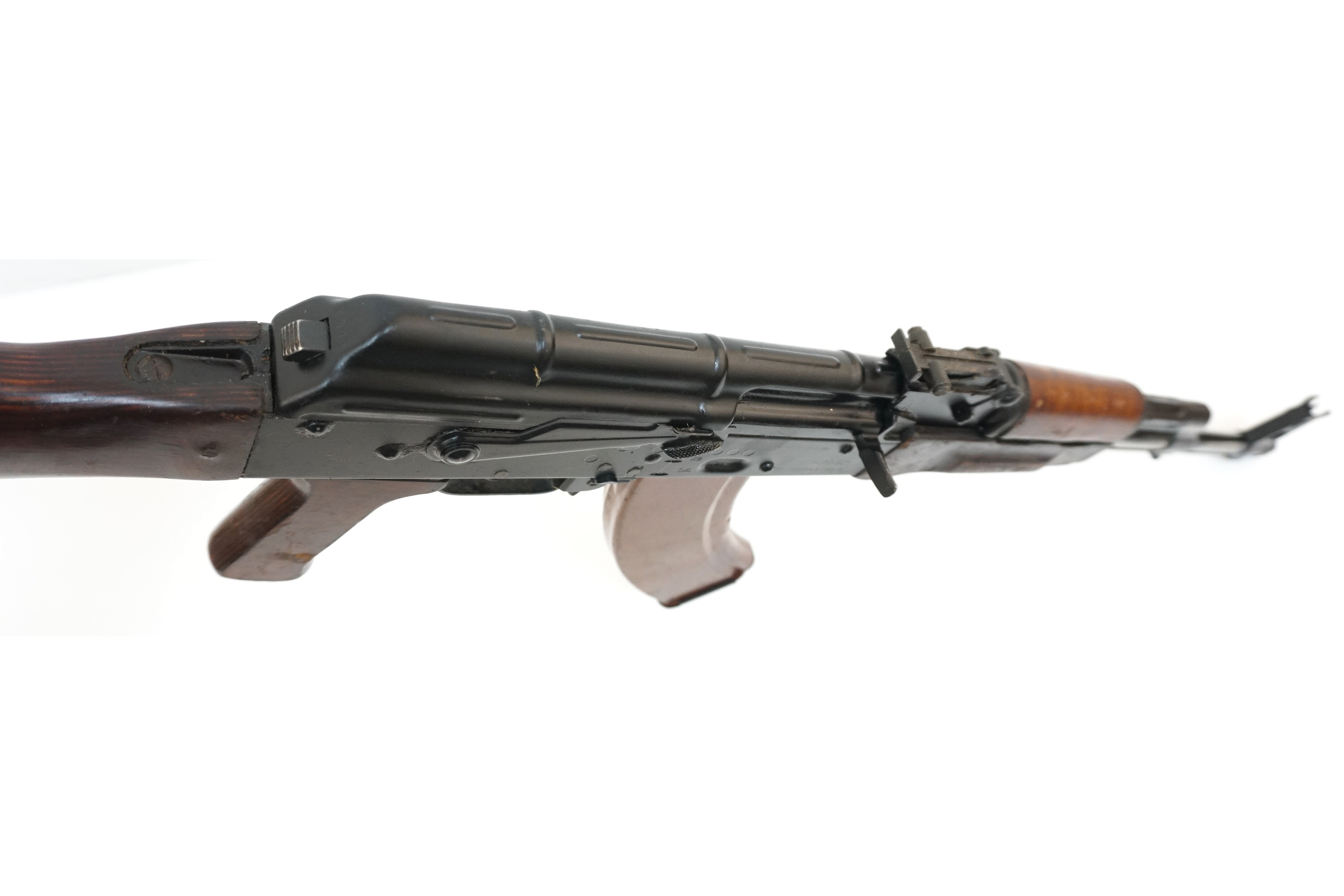 Оружие охолощенное АКМ-СХ, к.7,62*39