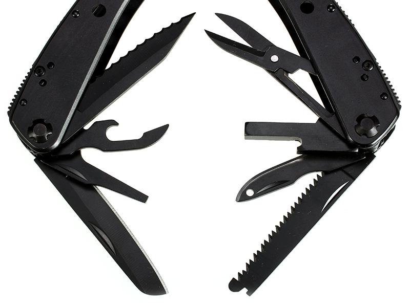 Инструмент - мультитул AR702