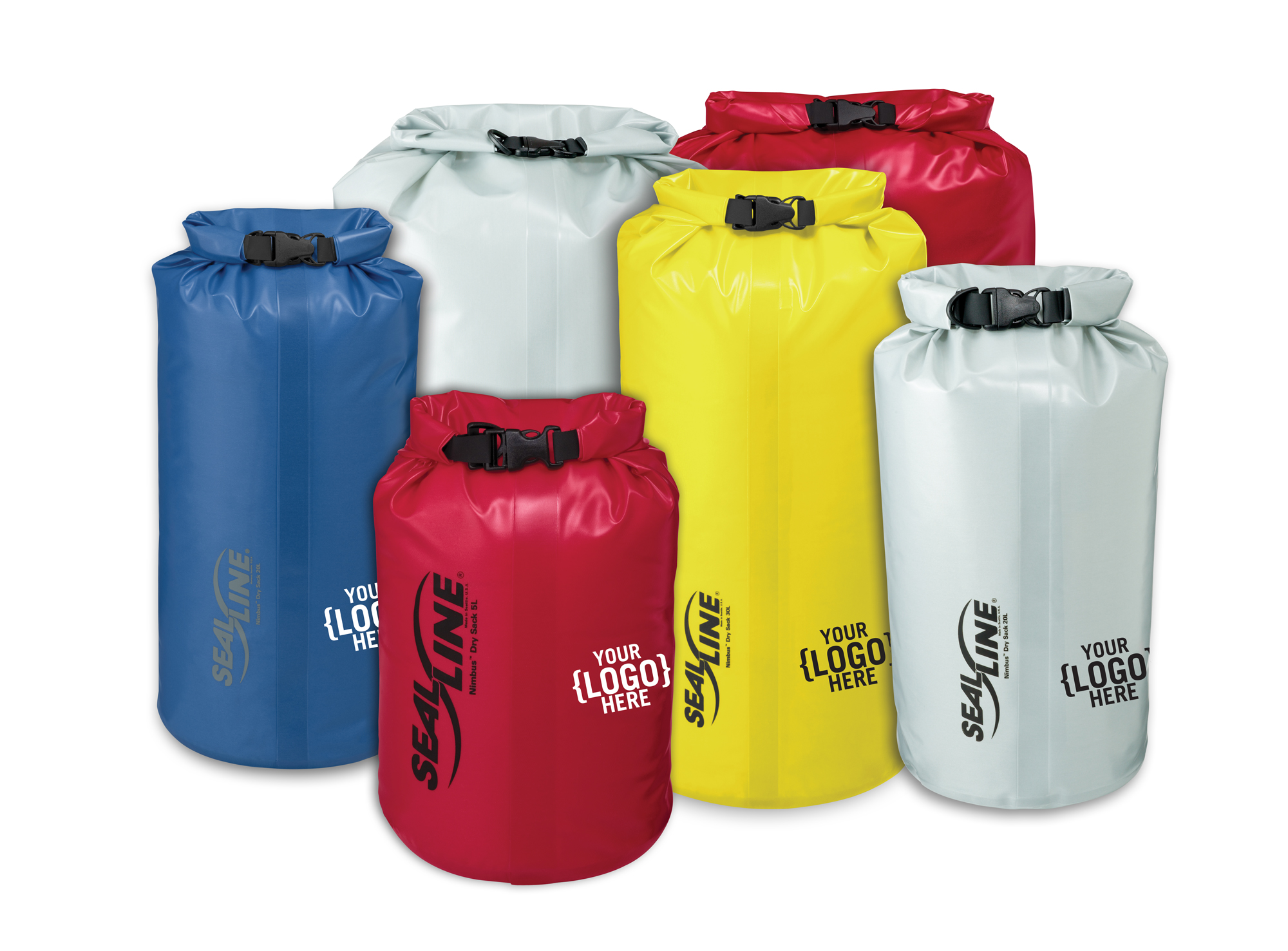 Гермомешок NIMBUS 40L