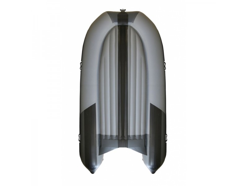 Лодка Навигатор 350 НДНД Турист