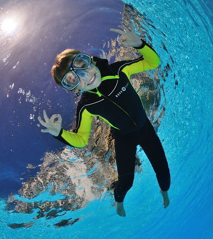 Г/костюм SP Бумеранг, детск., 5 мм., на 14 лет