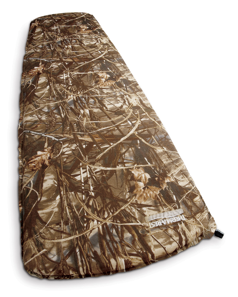 Коврик самонадув. Ambush R