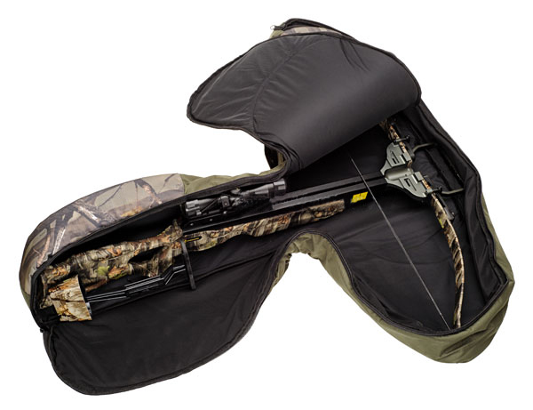 Чехол для рекурсивного арбалета (Raptor Renger)