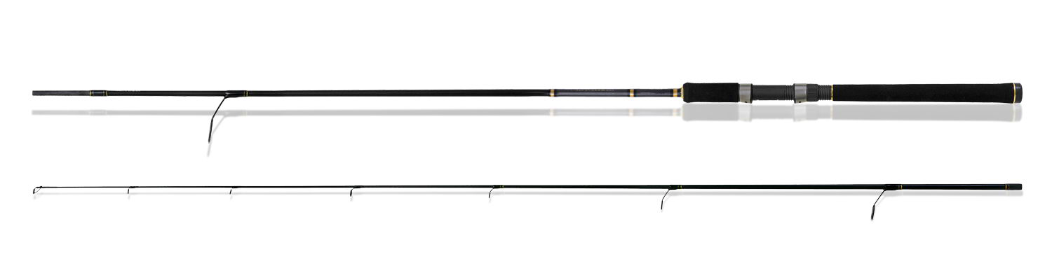 Удилище Favorite II 802ML, 244см, 4-21г.