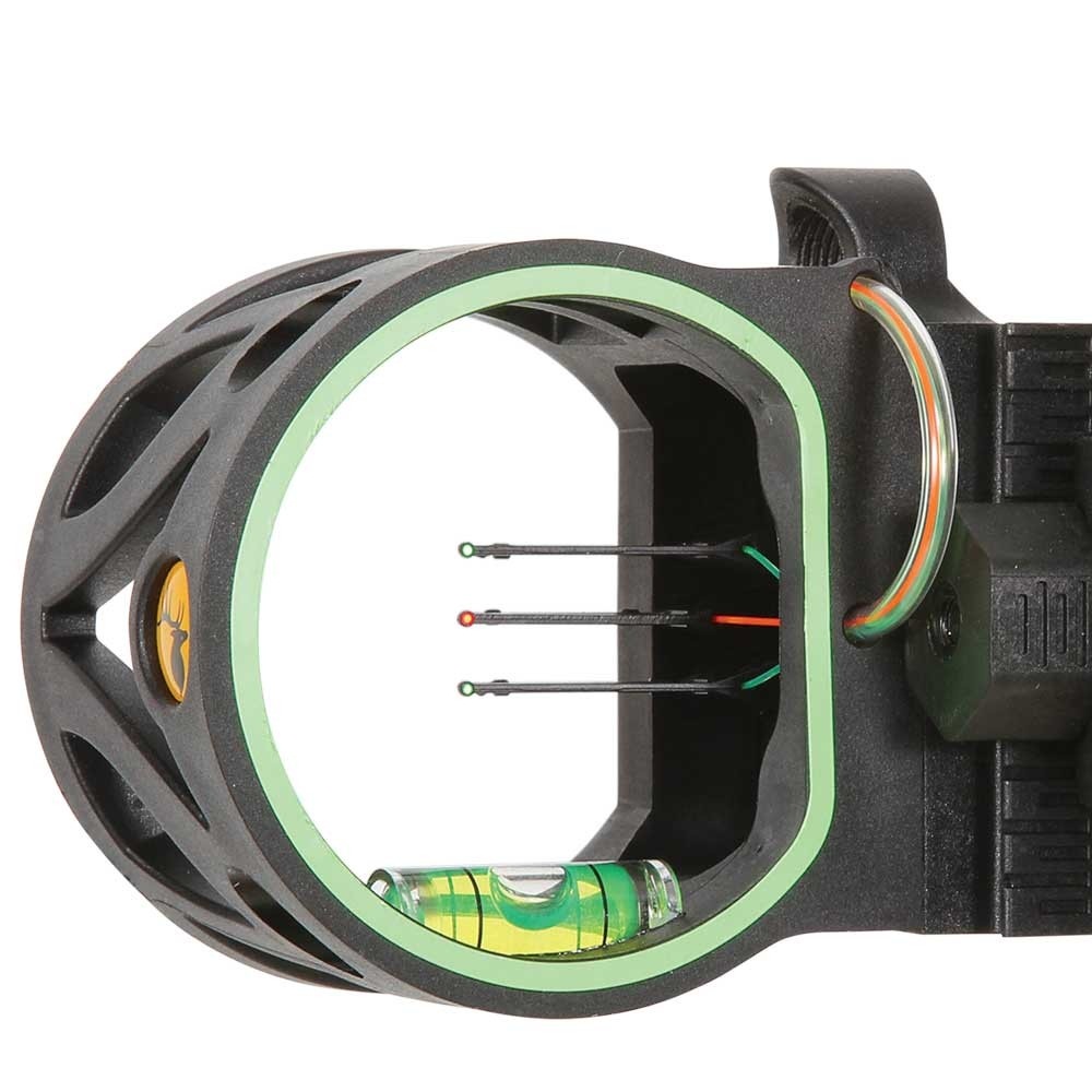 Прицел для лука  Mist 3