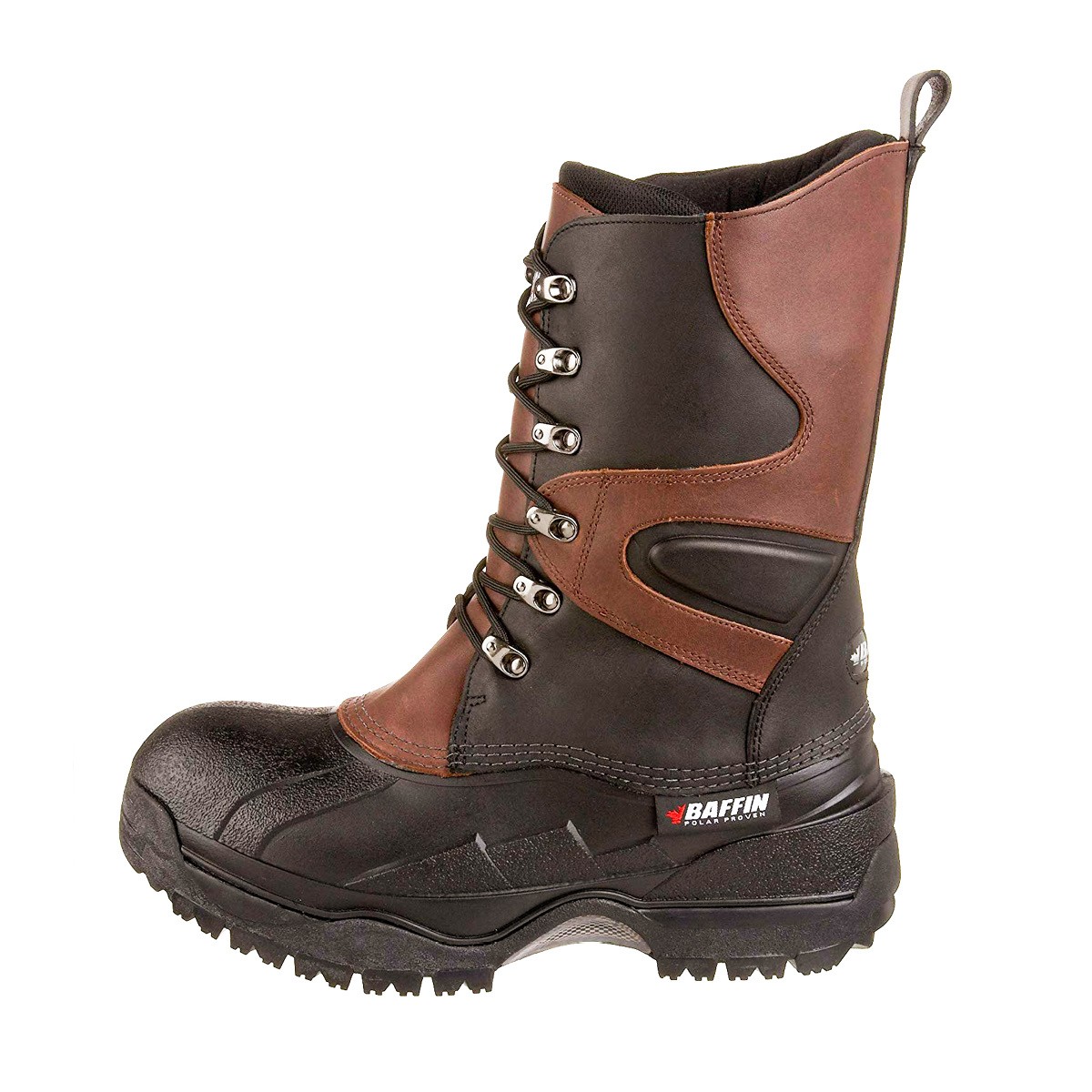 Обувь  "Apex" Black\Bark