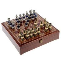 Шахматы Имперские 31*31