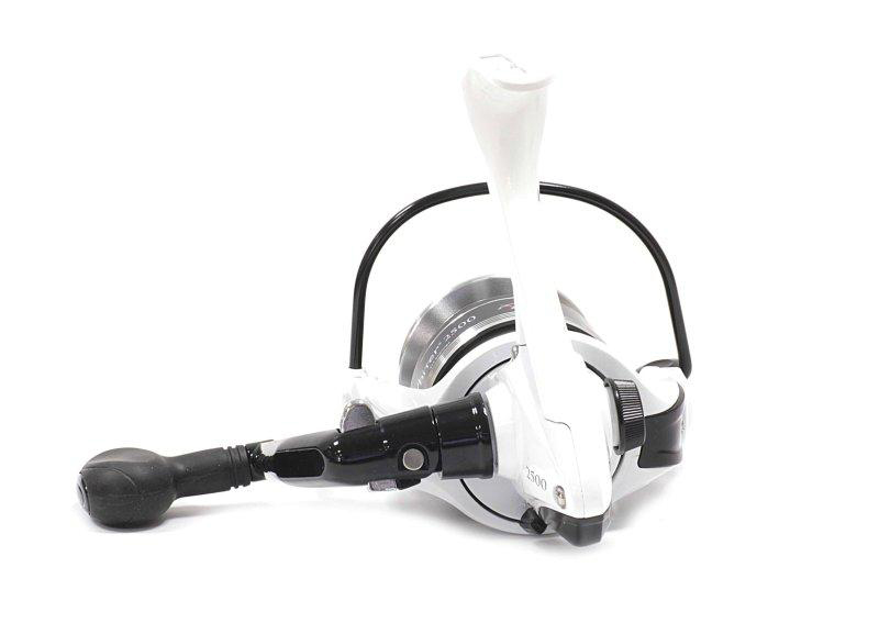 Катушка Stinger Witer, 1000