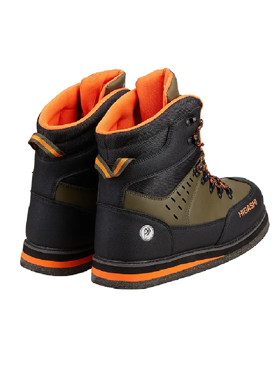 Ботинки River Fox, забродные Ботинки River Fox, забродные