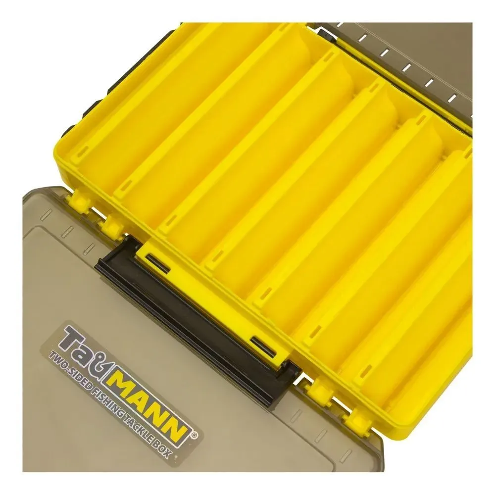 Коробка Tackle Box TB*2 Коробка Tackle Box TB*2