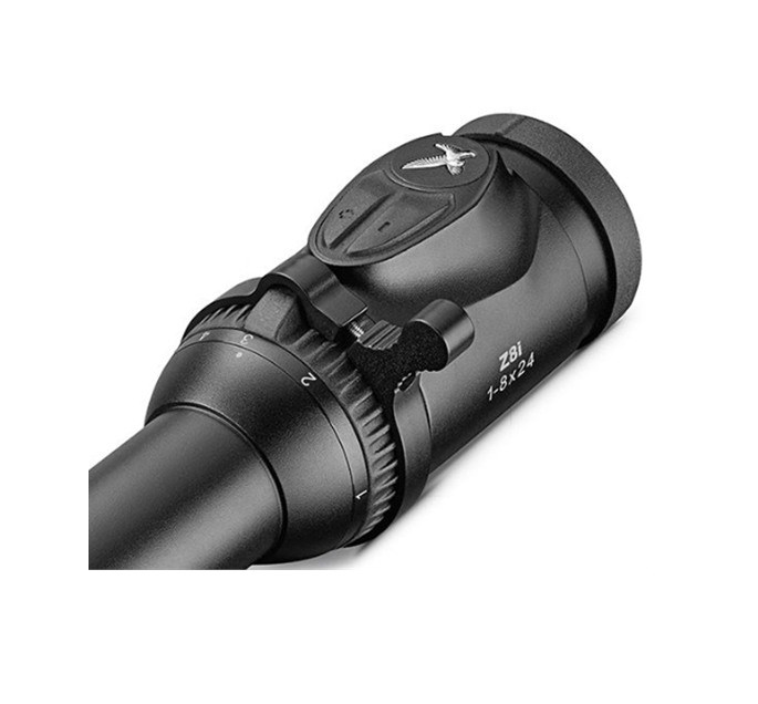 Прицел Z8i 2-16x50, P L 4A-300-I