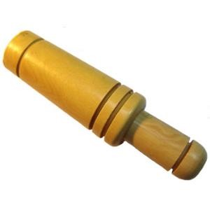 Манок кряква, деревянный, блистер