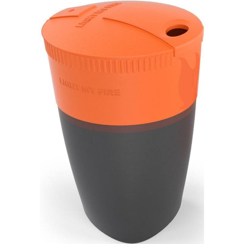 Кружка складная Pack-up-Cup