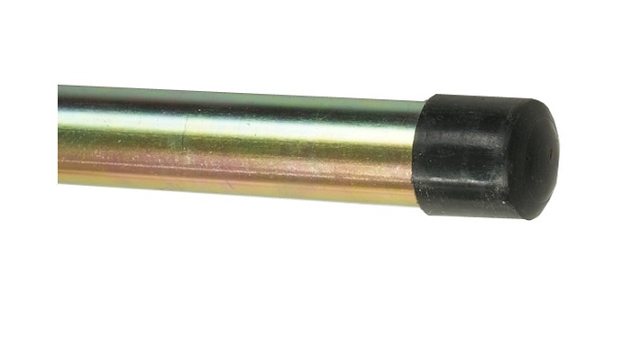 Стальные стойки 1,6*170, d 16мм, длина 1700мм (2шт)